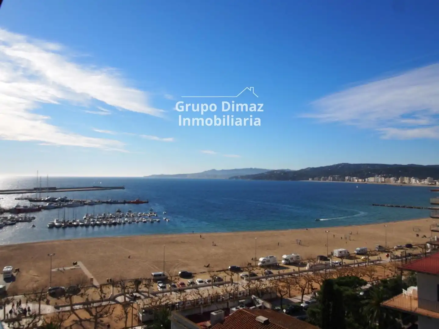 Pis de lloguer a DEL MAR, Platja Gran