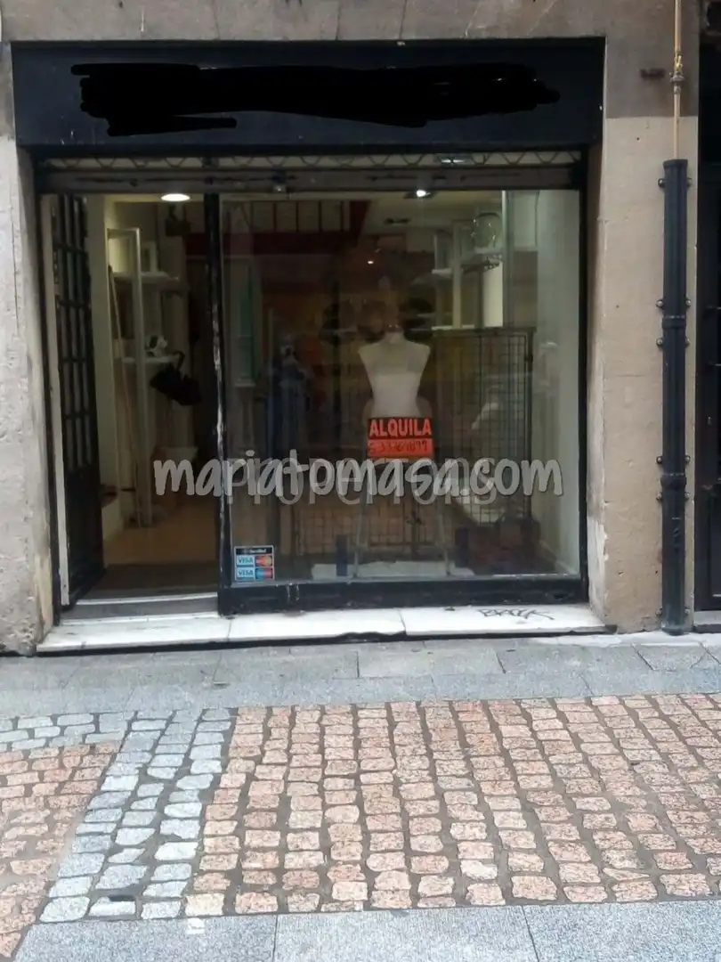 Local comercial en venta en Casco Viejo, imagen 6