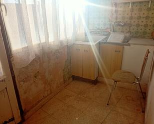 Kitchen of House or chalet for sale in Pueyo de Santa Cruz  with Terrace and Balcony