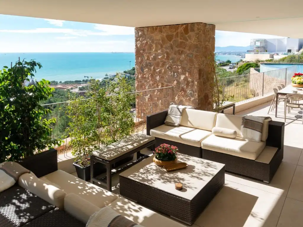 Apartament en venda a Calle Riu Segura, La Renegà-Torre Bellver-Les Platgetes