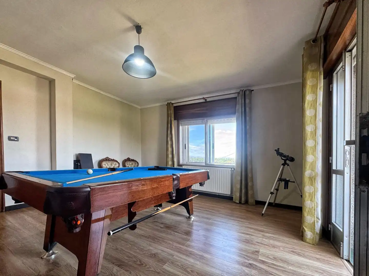 Houses for sale in Lalín  with Heating, Private garden and Terrace