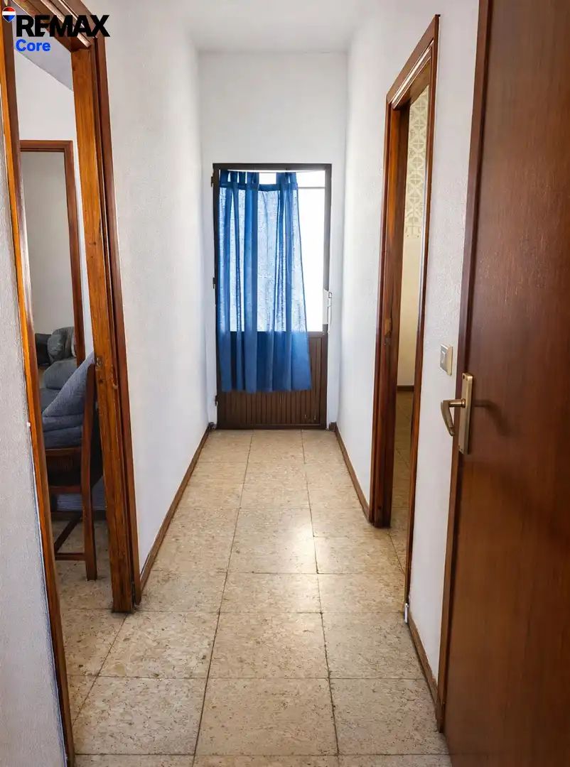 Flat for sale in Puebla de la Calzada  with Balcony