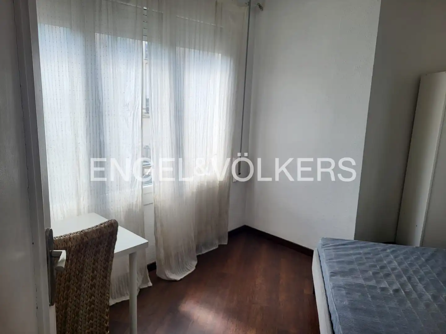 Flat for sale in Manresa  with Heating, Furnished and Balcony