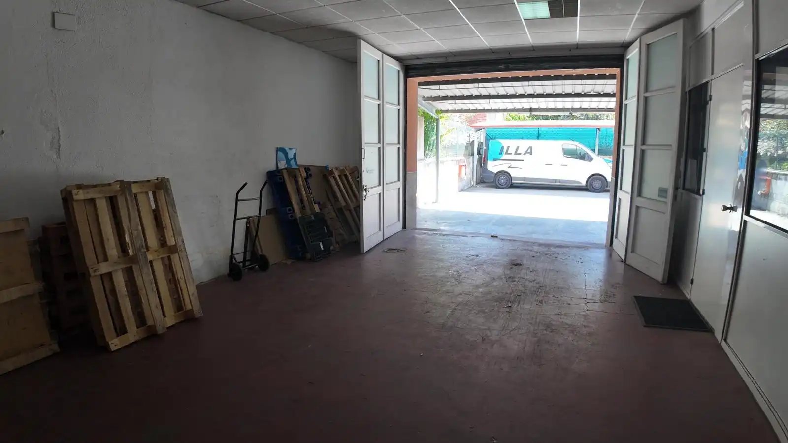 Local commercial à vendre à Sant Celoni, imagen 8