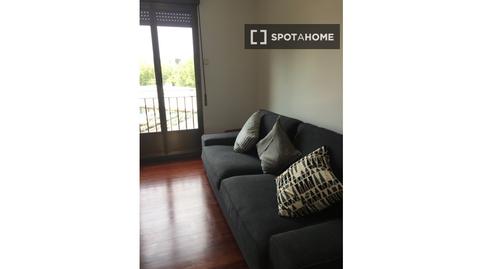 Photo 4 of Apartment to share in Egia, Gipuzkoa