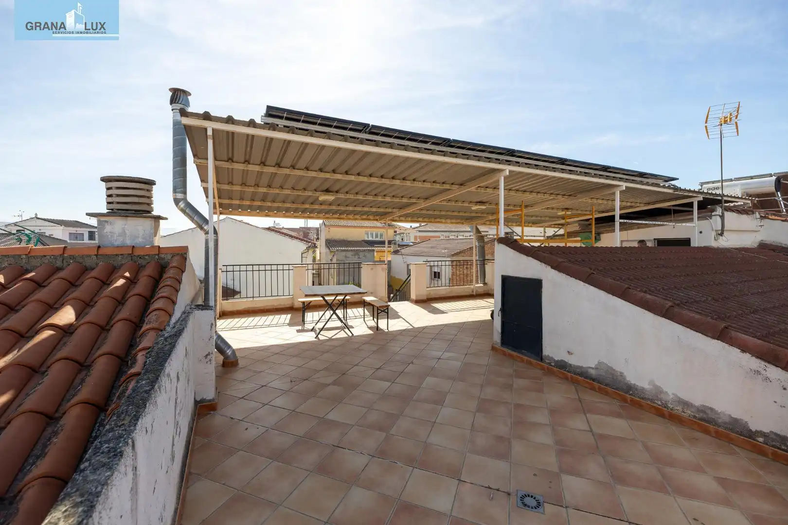Adosado en venta en Avenida San Cayetano, imagen 31