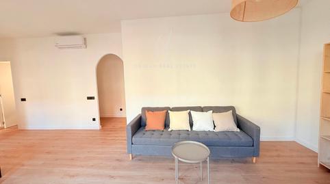 Photo 4 of Flat to rent in Paris, L'Antiga Esquerra de l'Eixample, Barcelona