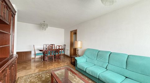 Foto 5 de Piso de alquiler en De la Costa Brava, Mirasierra, Madrid Capital
