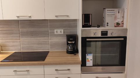 Foto 2 de Piso de alquiler en Travesía Campo de la Cruz, 7, Zona Alta, Ponferrada