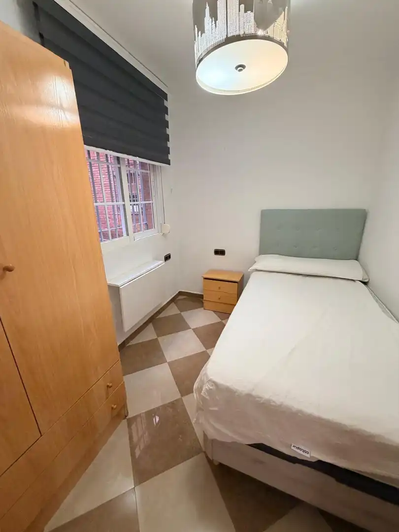 Piso con terraza en alquiler en Ronda, imagen 25