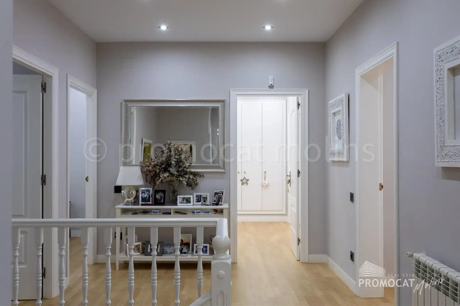 Detached house with pool for sale in RIERA LA, imagen 27