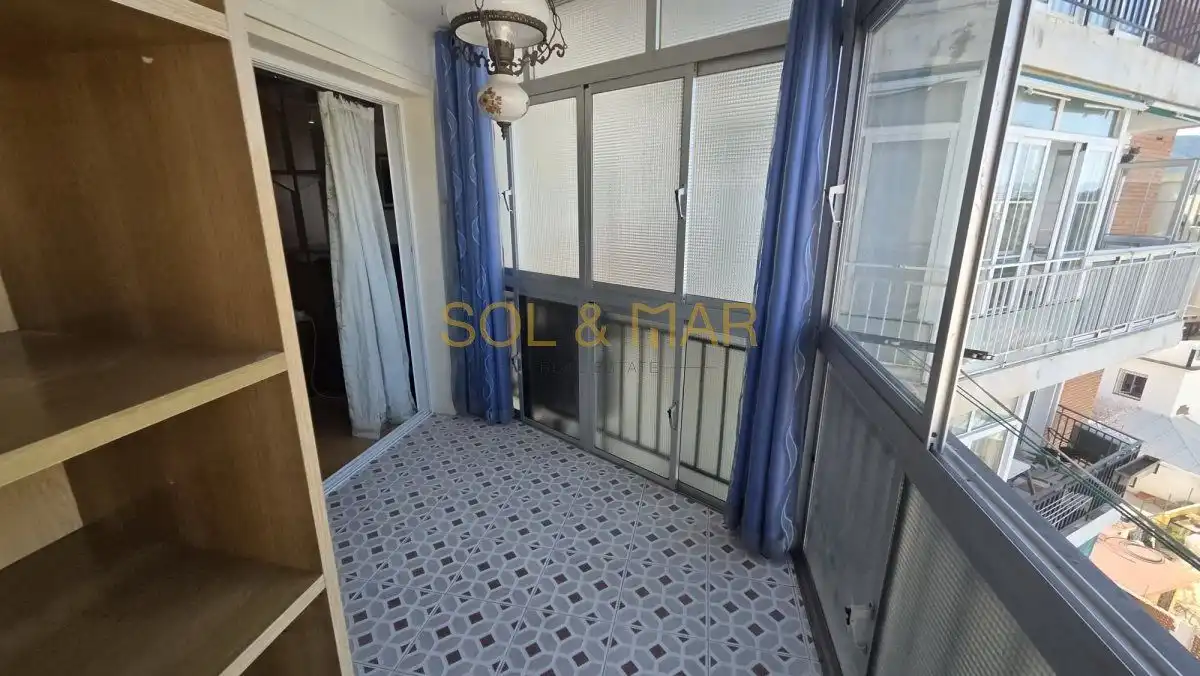 Flat with pool for sale in Carlos Arniche, imagen 18