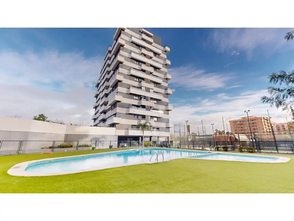Piso en venta en Nou Benicalap