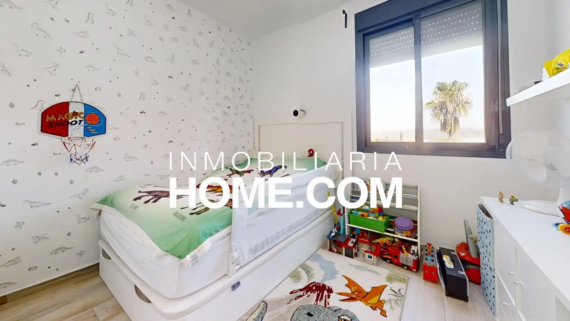 Chalet con piscina en venta en Calle de Benalmádena, imagen 48