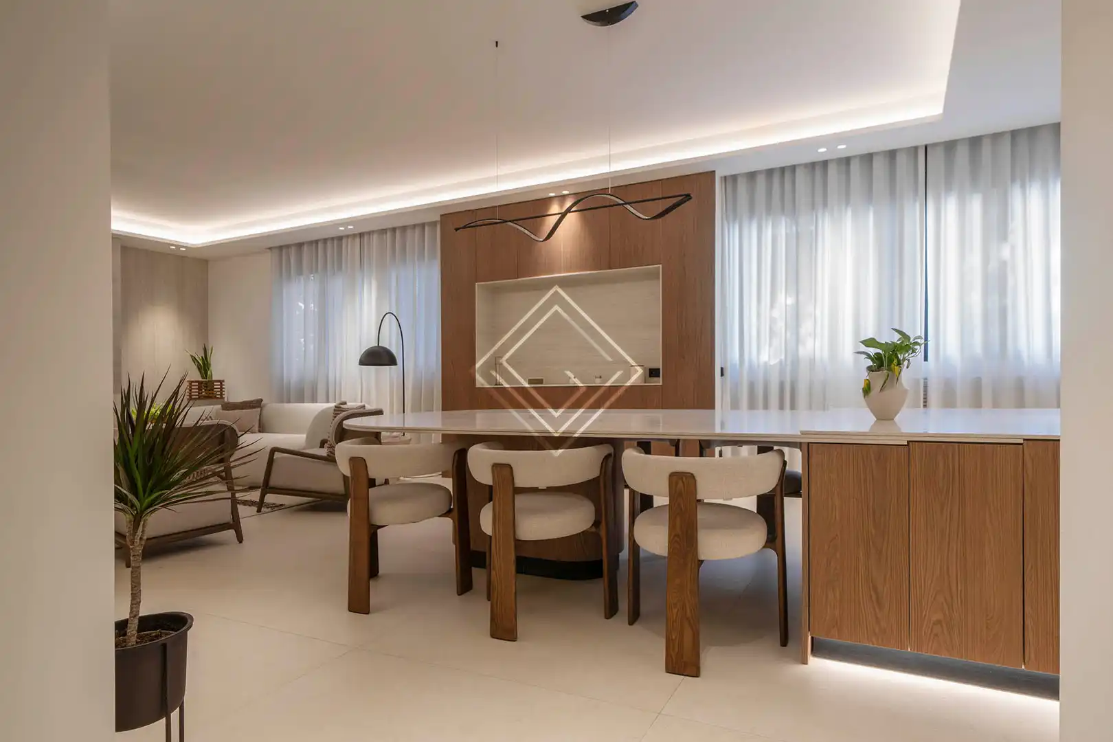 Piso con ascensor en venta en Barrio de Salamanca, imagen 8