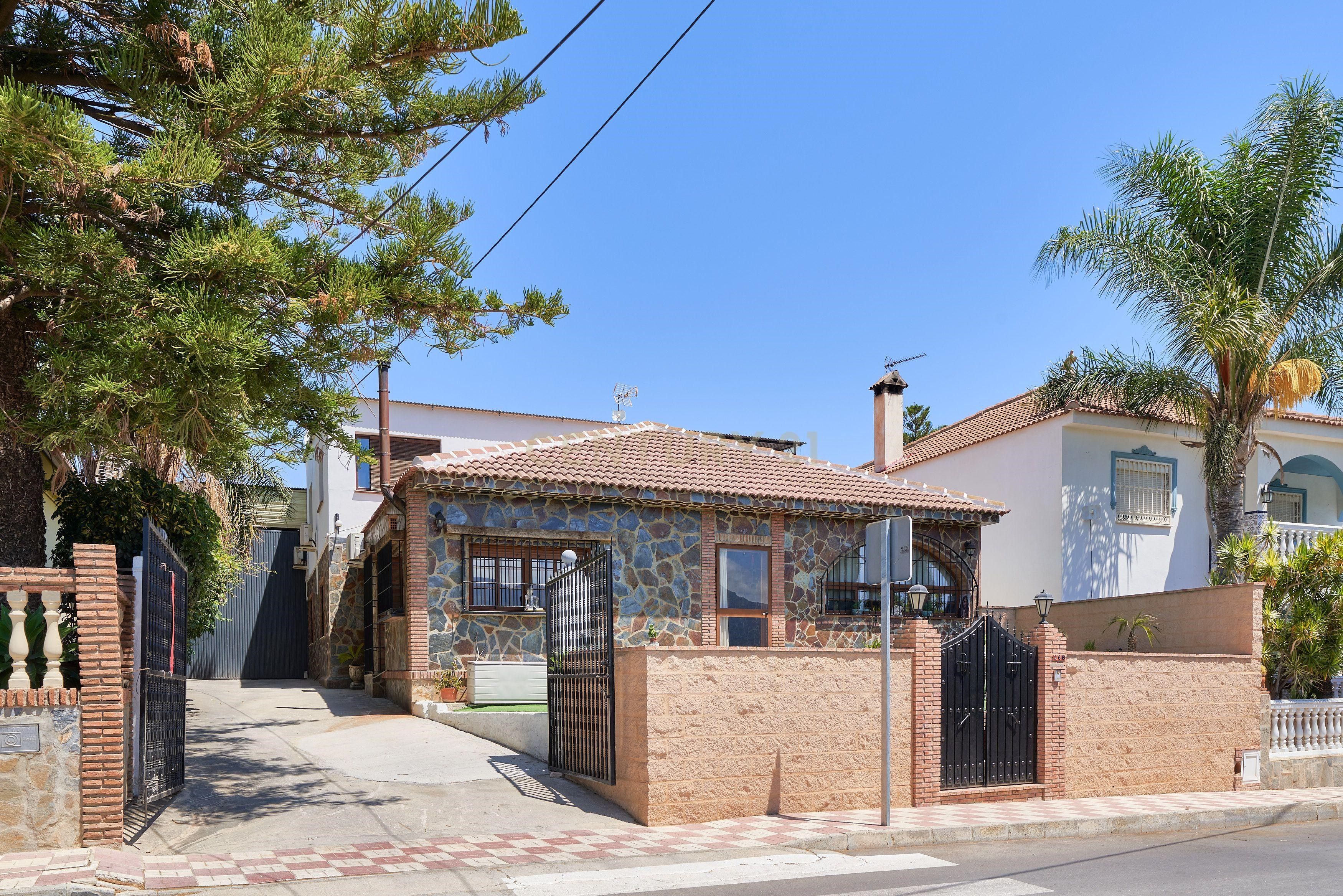 House or chalet for sale in Alquería - Torrealquería, Alhaurín de la Torre