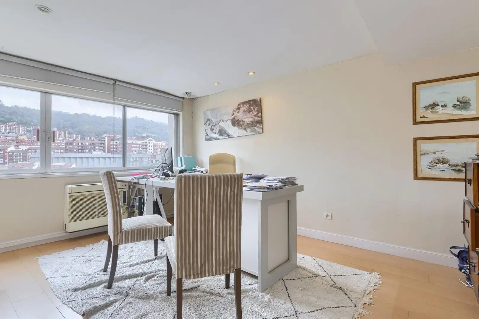 Büro zum Verkauf in Bilbao  mit Klimaanlage