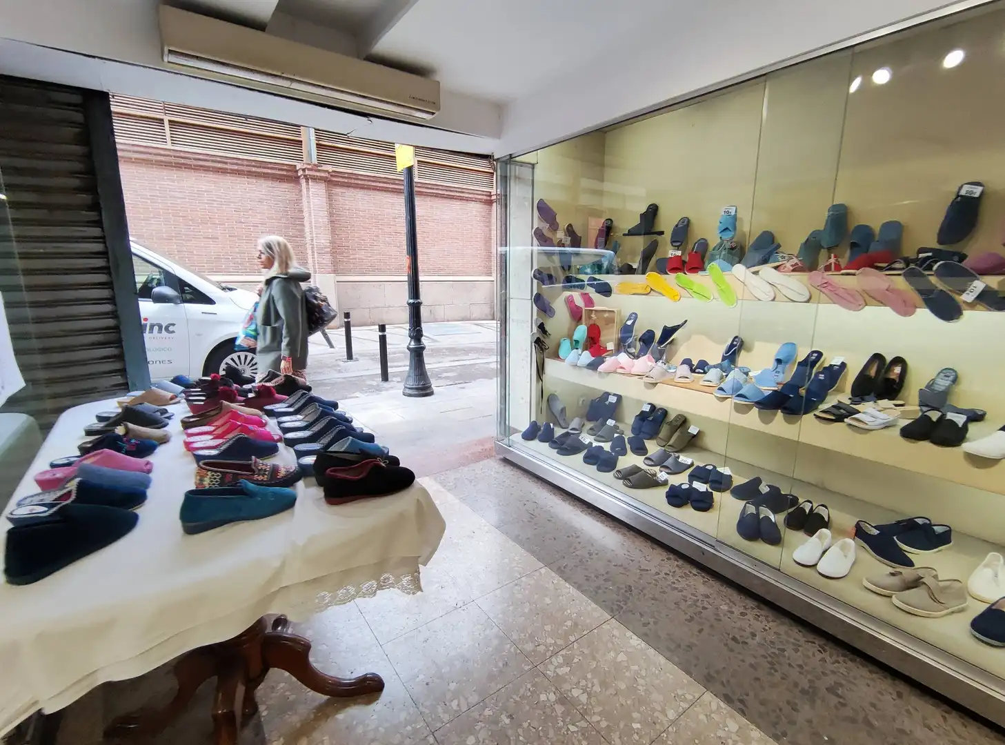 Local comercial en alquiler en Llibertat 18, imagen 19