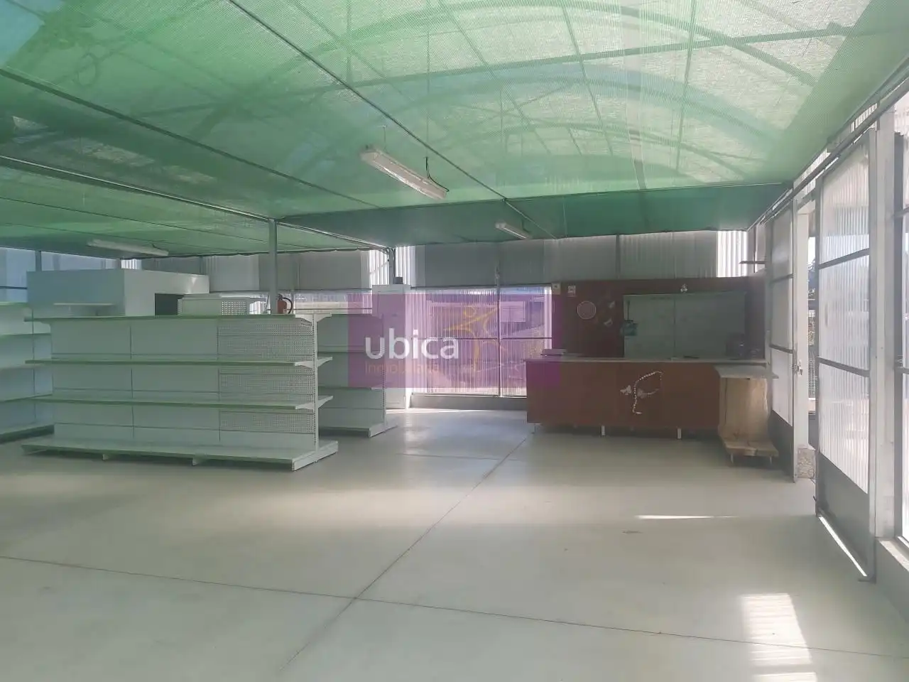 Local commercial à louer à Salceda de Caselas, imagen 9