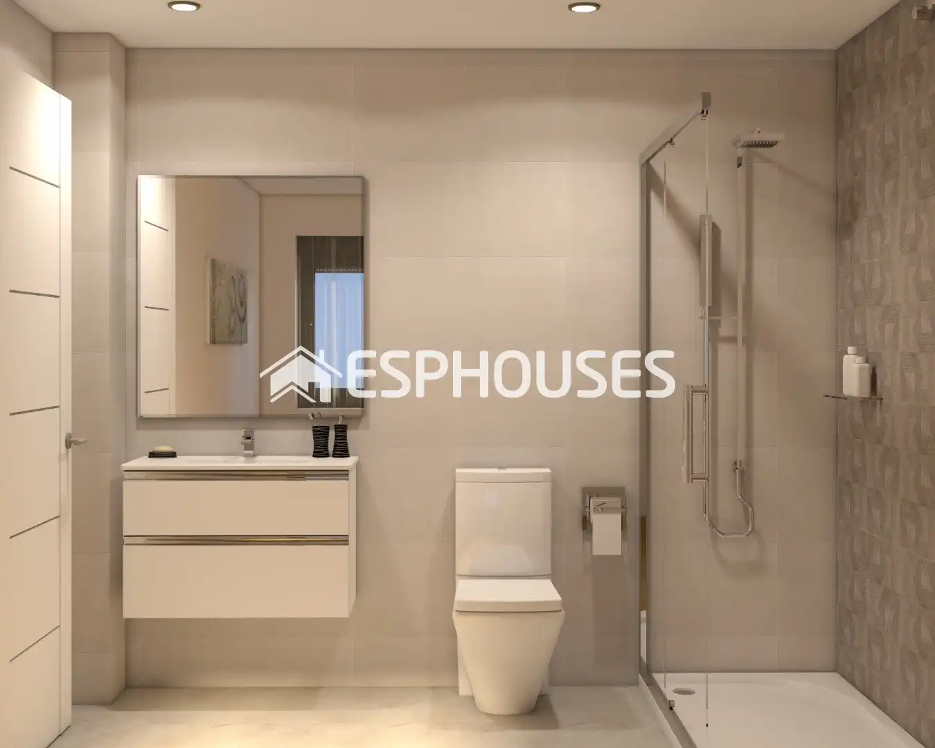 Penthouse with terrace for sale in Orihuela Costa, imagen 6