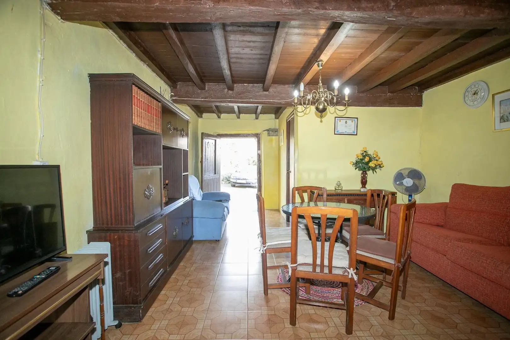 Casa en venda a Poblado de Luey, imagen 10