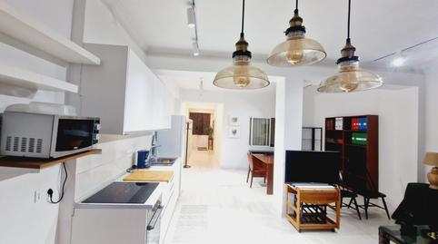 Foto 3 de Apartament de lloguer a Arenales - Lugo - Avda. Marítima, Las Palmas de Gran Canaria