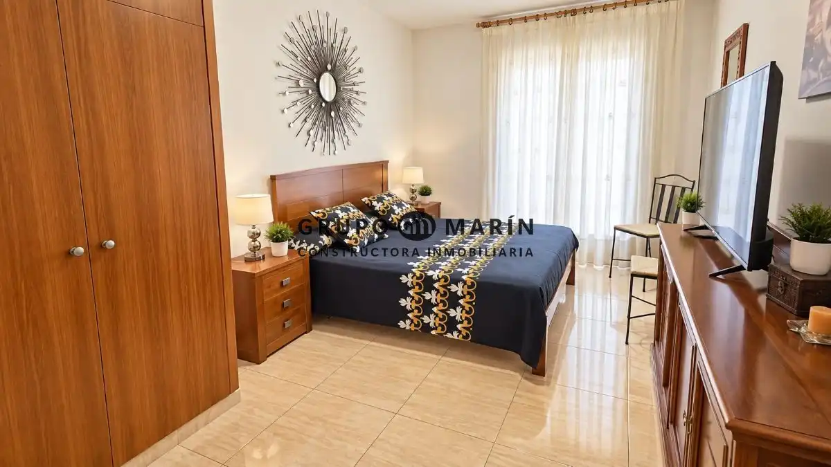 Wohnung mit Terrasse zum Verkauf in Carrer del Maresme, imagen 9