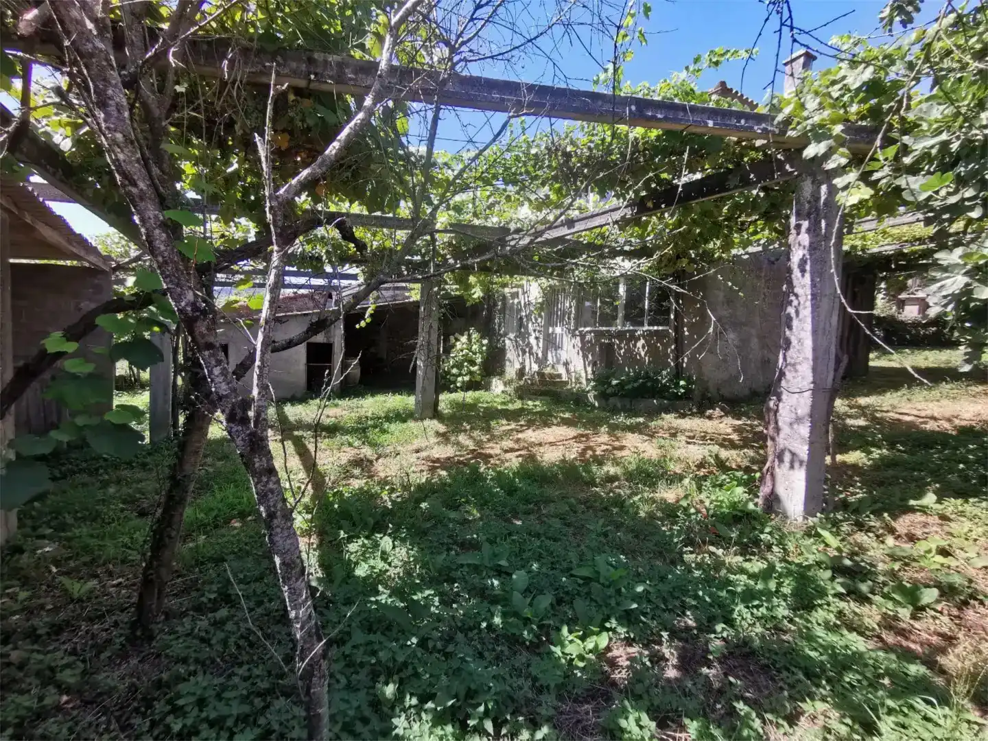 Casa o chalet en venta en Vila de Cruces