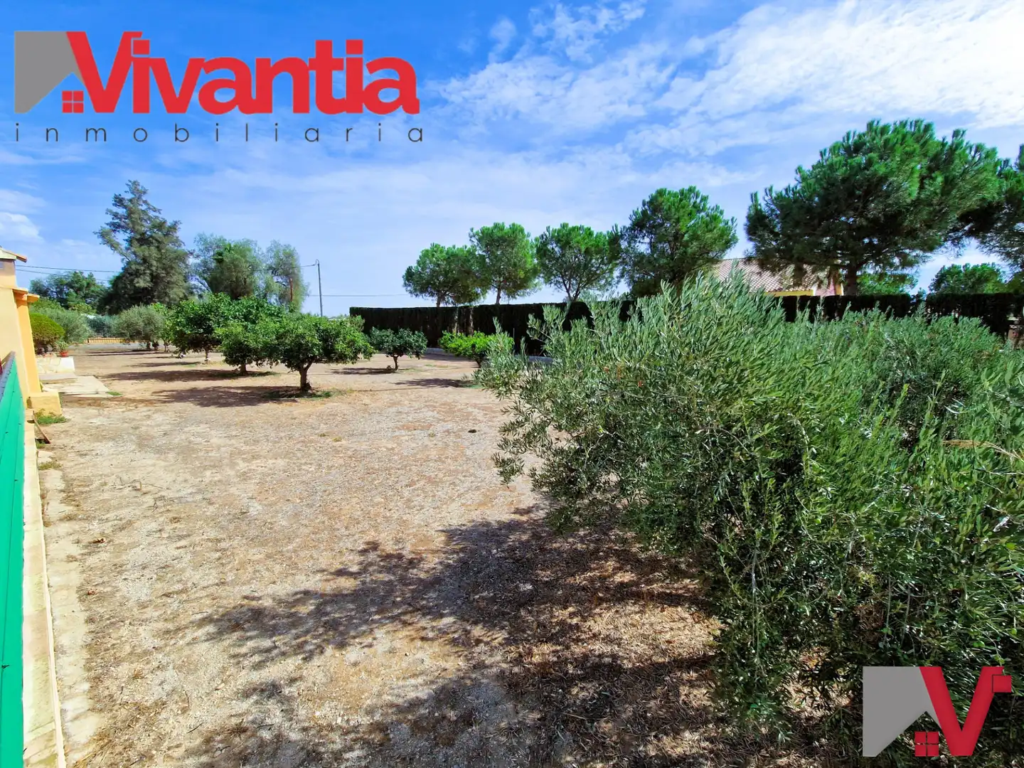 Chalet con piscina en venta en Pedanías Sur, imagen 59