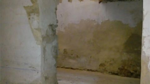 Foto 4 de Casa adosada en venda a Calle García Goyena, 10, Tafalla, Navarra