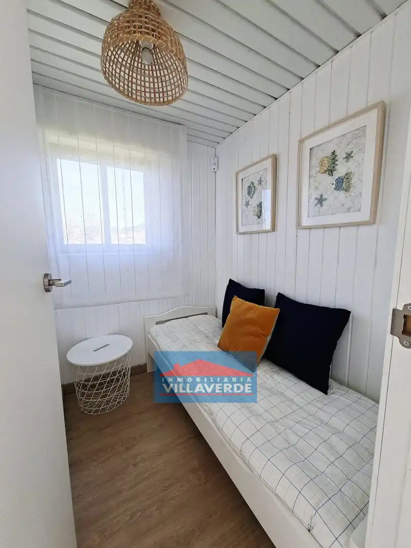 Habitación de Casa o chalet en venta en Cangas 