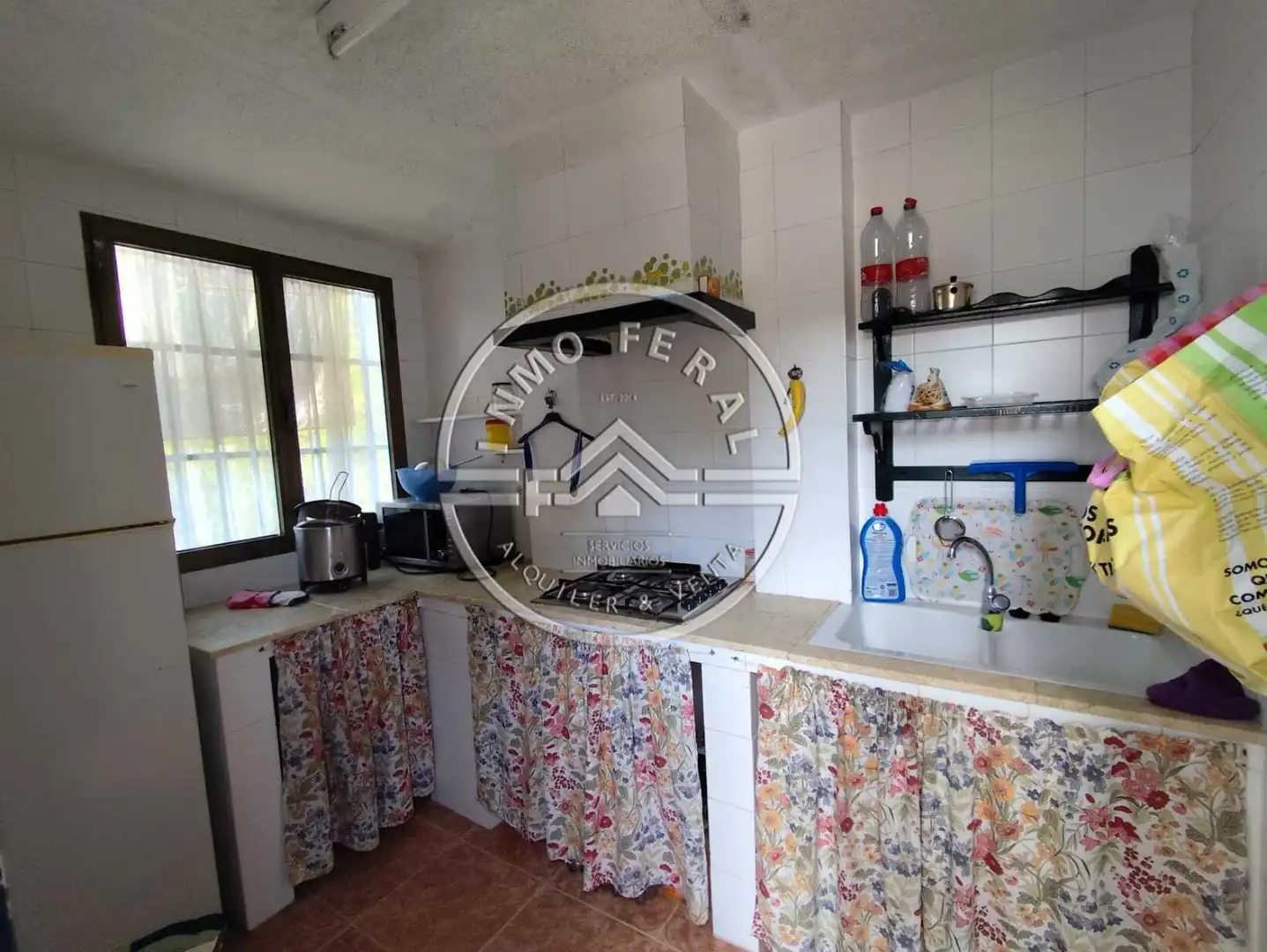 Villa mit Pool zum Verkauf in La Carlota, imagen 18