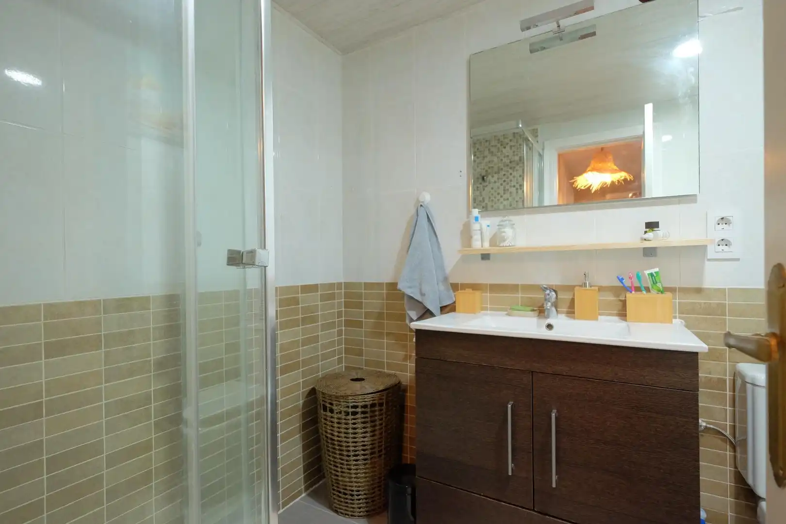 Mini appartamento con piscina in vendita a Manzanera - Tosal, imagen 11