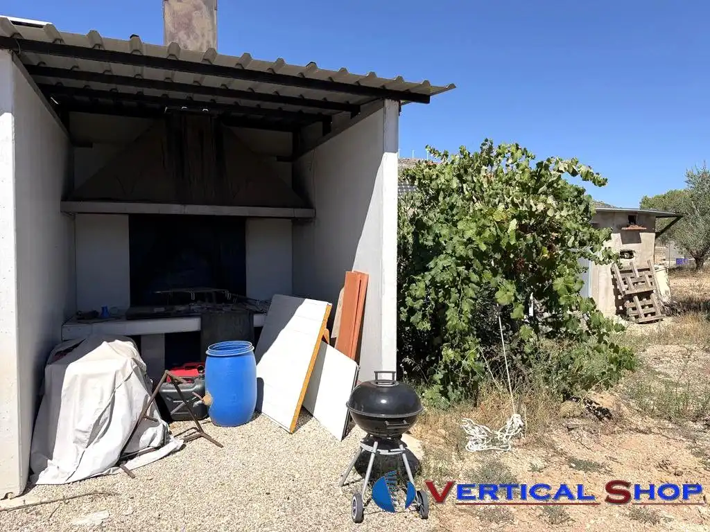 Xalet en venda a Paraje Herrada, imagen 8