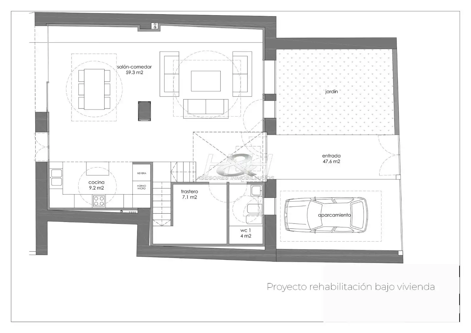 Houses for sale in Valencia  with Heating, Private garden and Terrace