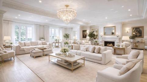 Photo 5 of House or chalet for sale in Calle del Torpedero Tucumán, 23, Madrid, Spain, 23, Nueva España,  Madrid Capital