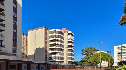 Foto 2 de Piso en venta en El Altillo, Cádiz