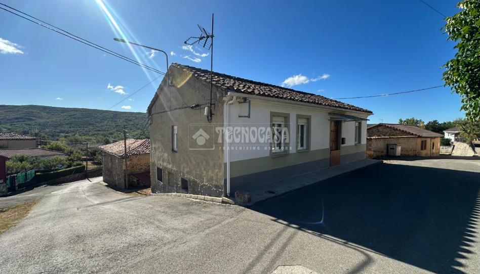 Foto 1 de Casa o xalet en venda a La Cuesta, La Robla , León