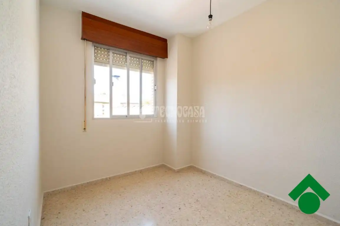 Dormitori de Casa adosada en venda en Albolote amb Terrassa i Balcó