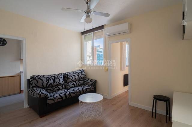 Piso en Venta en Cortes - Huertas