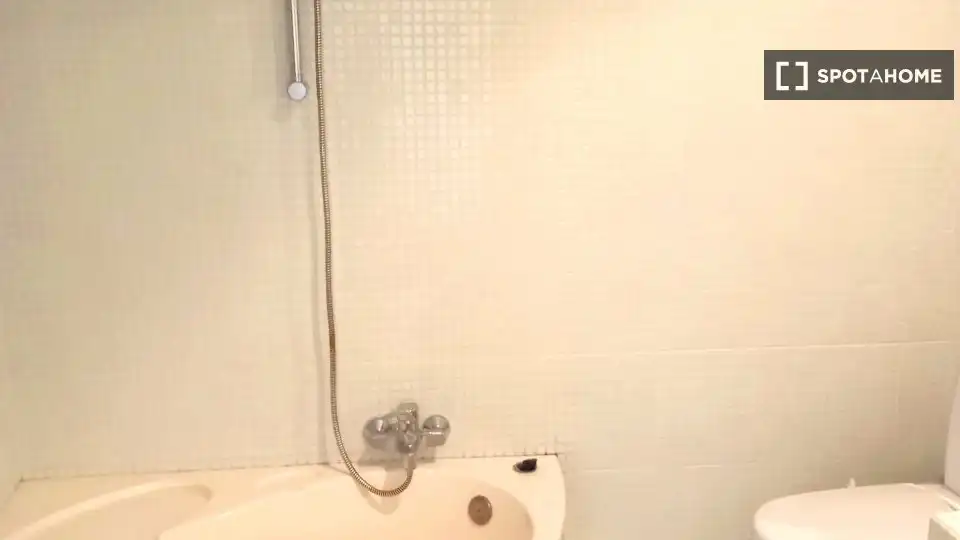 Habitación en Vila de Gràcia