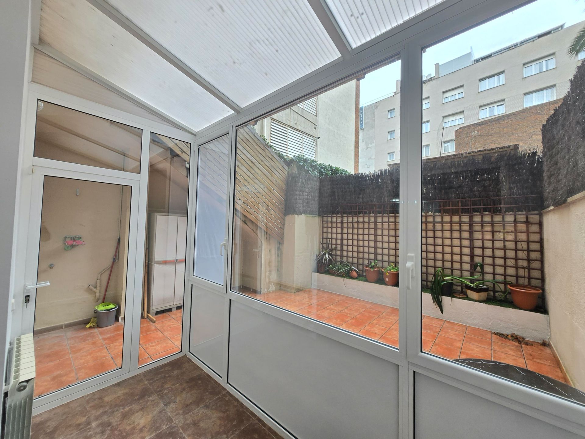 Flat for sale in Les Tres Torres, Sarrià - Sant Gervasi