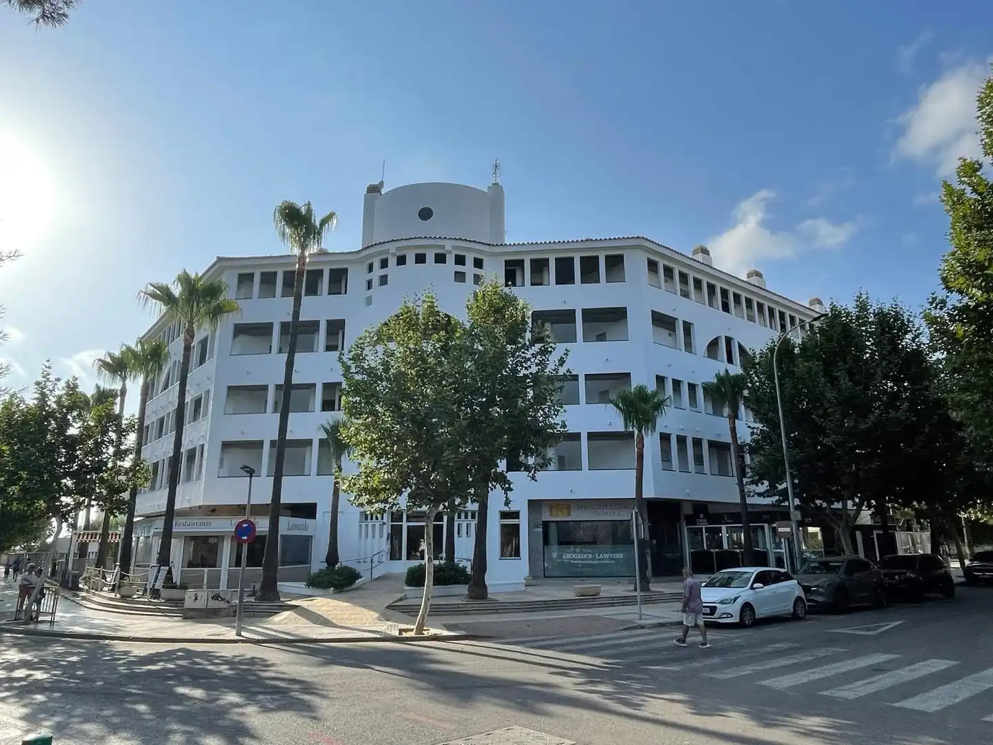 Apartamento con piscina en alquiler en L'Albir, imagen 7