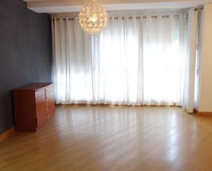 Bedroom of Flat to rent in  Valencia Capital  with Air Conditioner and Heating