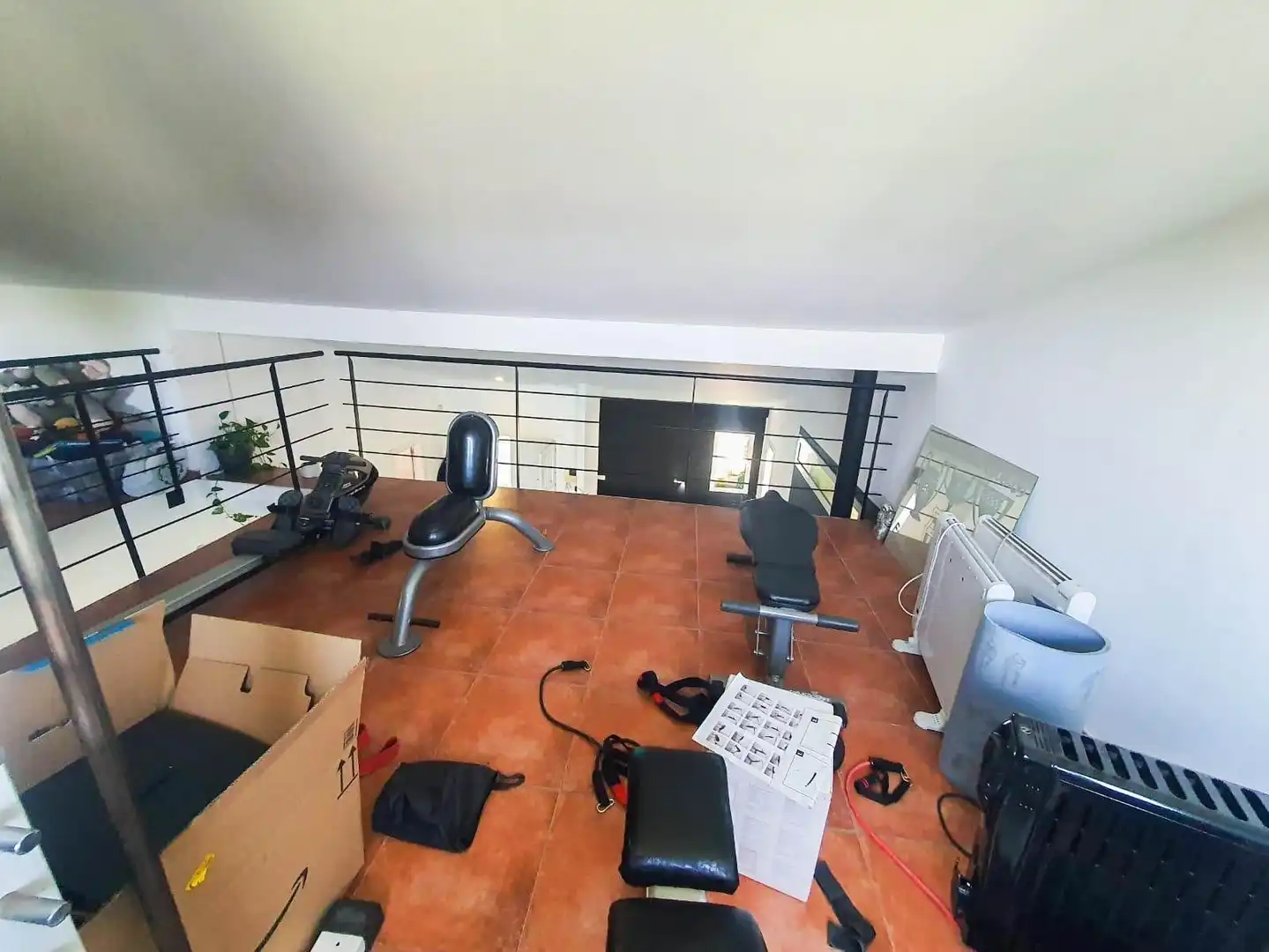 Haus mit Pool zum Verkauf in Castellví de Rosanes, imagen 36