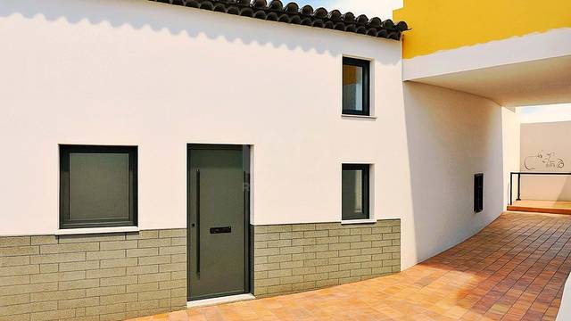 Finca rústica en Venta en carrer de La Font, 4 en Agost