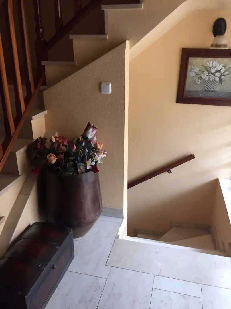 Casa adosada en venta en Melilla con Aire acondicionado, Jardín privado y Terraza