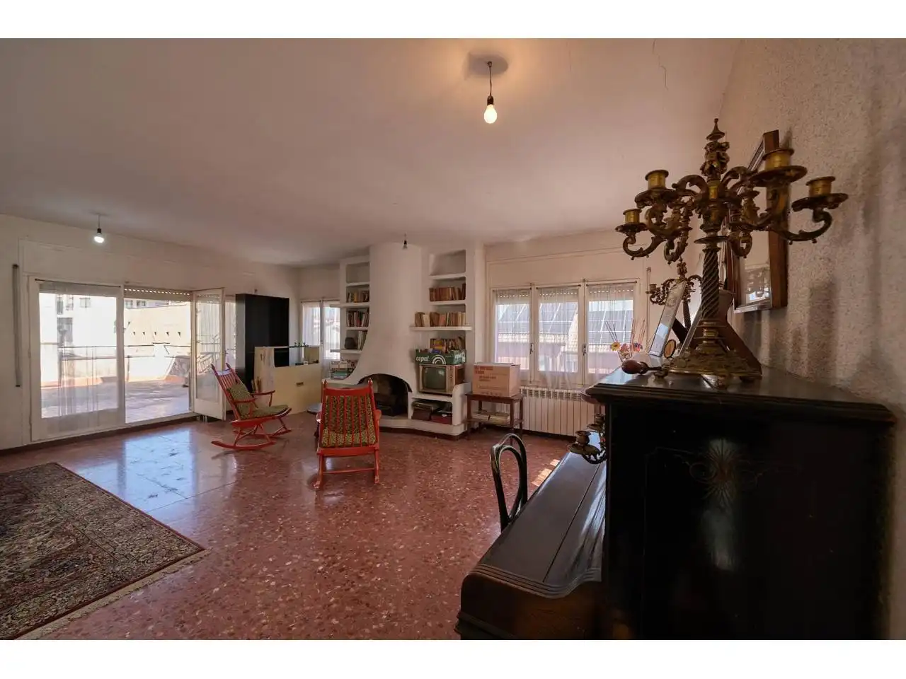 Detached house with garden for sale in Calle Carles Riba, imagen 33