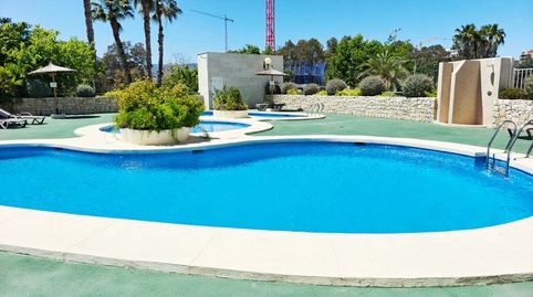 Foto 4 de Apartamento en venta en Oltamar - Cucarres, Calpe / Calp