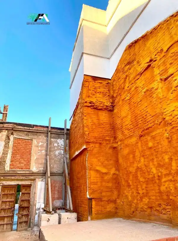 Terreni e lotti in vendita a Acera de la Magdalena, imagen 8